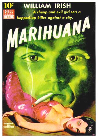 Marihuana