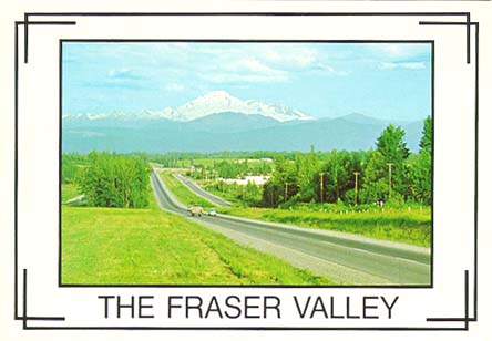 Fraser Valley