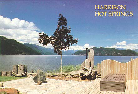 Harrison Hot Springs