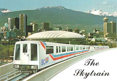 Skytrain